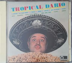 Tropical Dario CD