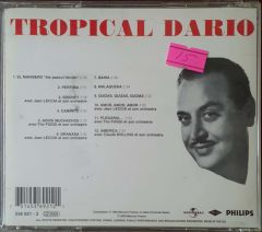 Tropical Dario CD