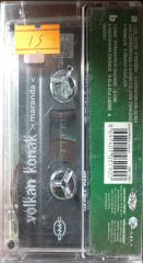 Volkan Konak Maranda KASET