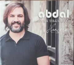 Abdal Haluk Tolga İlhan CD