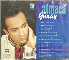 CD Günay Atmaca Günay CD