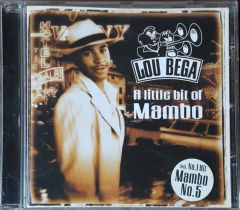 Lou Bega A Little Bit Of Mambo CD