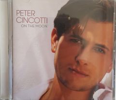 Peter Cincotti On The Moon CD