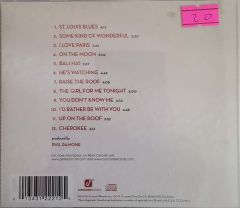 Peter Cincotti On The Moon CD