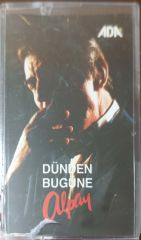 Alpay Dünden Bugüne KASET