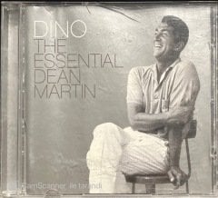 Dean Martin Dino The Essentian Double CD