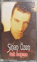 Sinan Özen Tek Başına Kaset