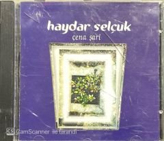 Haydar Selçuk Çena Şari CD