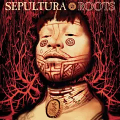 Sepultura Roots (Expanded edition) Double LP Plak
