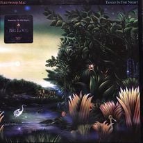 Fleetwood Mac Tango In The Night  LP Plak