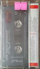 İşte Galatasaray Kaset