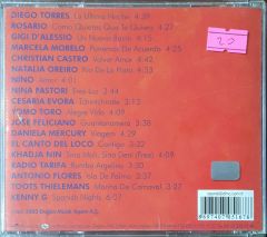 Cafe Latino CD