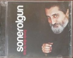 Soner Olgun Sevda Diye Bir Kuş CD