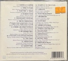 Glenn Miller We're Still In Love CD