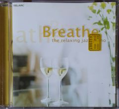 Berathe The Relaxing JAZZ Piano CD