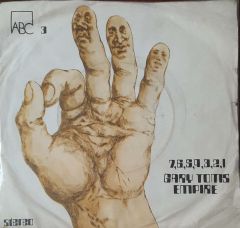 Gary Toms Empire 7,6,5,4,3,2,1 45lik Plak