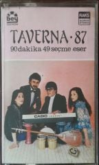 Taverna 87 Kaset