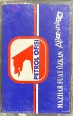 Mazhar Fuat Özkan Agannaga Kaset