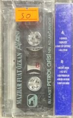 Mazhar Fuat Özkan Agannaga Kaset