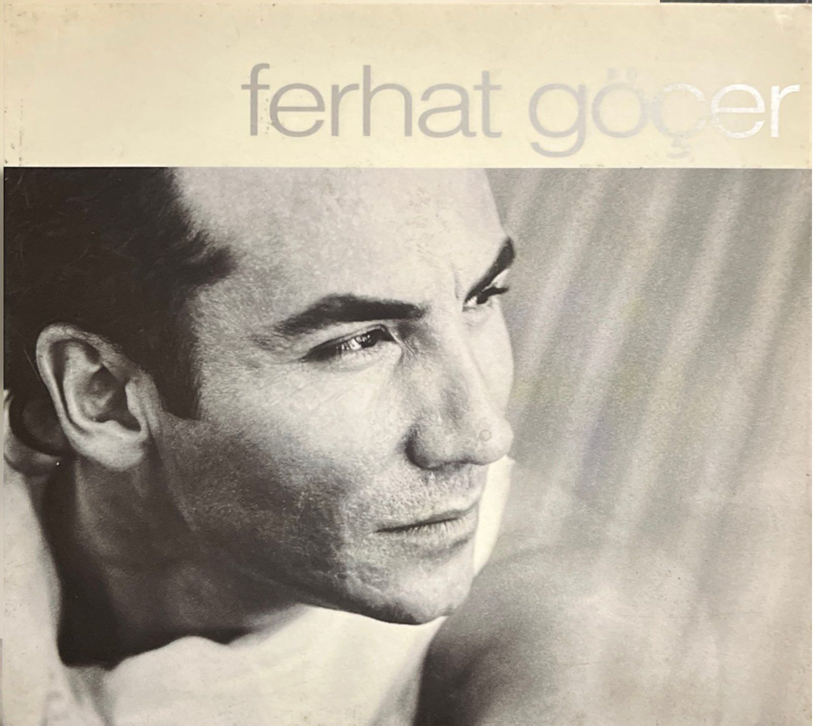 CD Ferhat Göçer Ferhat Göçer CD