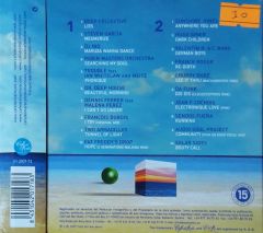 Cafe'del Mar CD