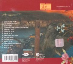 Sezen Aksu Deniz Yıldızı CD