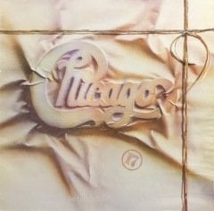Chicago 17 LP Plak