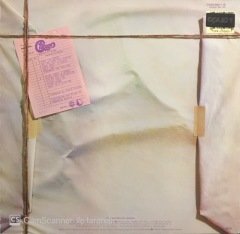 Chicago 17 LP Plak
