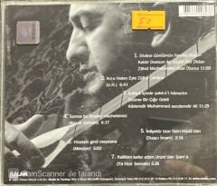 Gani Pekşen Küll CD