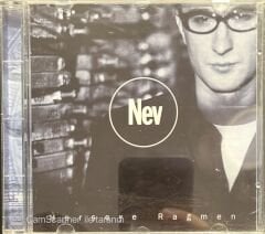 Nev Herşeye Rağmen CD