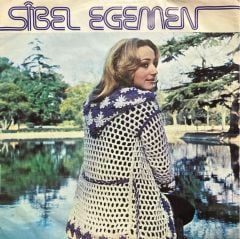 Sibel Egemen Hayret 45lik Plak