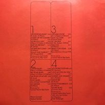 Canned Heat Portrait Çift LP Plak