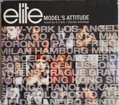 Elite Model'S Attitude CD