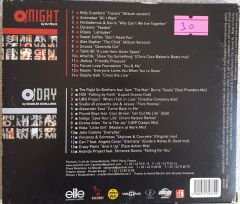 Elite Model'S Attitude CD