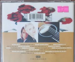 Roxette Baladas En Espanol CD