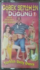 Göbek Semihin Düğünü 1 Kaset