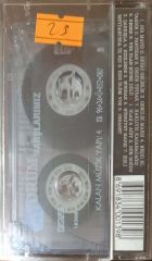 Grup Yorum Marşlarımız KASET