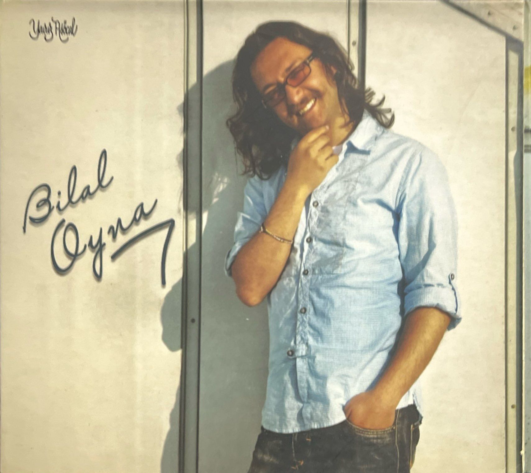 CD Bilal Oyna CD