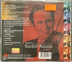 Dılşad Awaze Kurdi Kürtçe CD