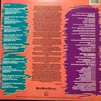 Michael Jackson Farewell My Summer Love 1984 LP Plak