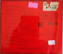 Jose Carreras Pure Passion CD