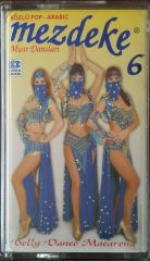 Mezdeke 6 Kaset