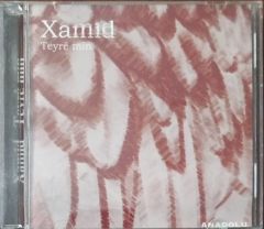Xamid Teyre Min CD