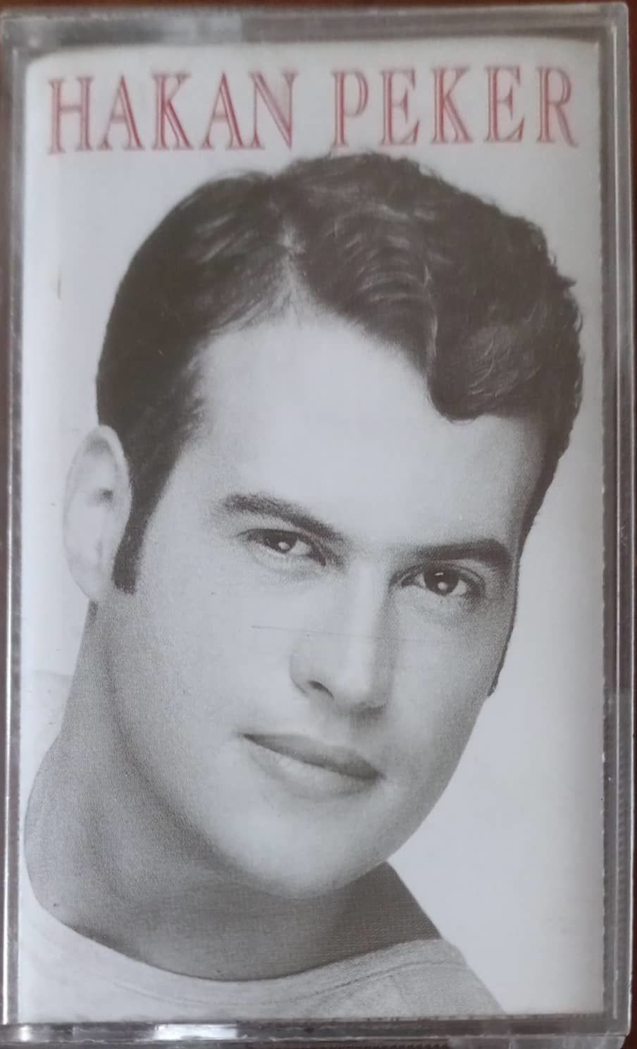 Hakan Peker Kaset