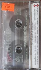 Hakan Peker Kaset