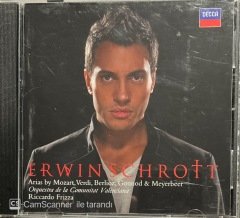 Erwin Schrott CD