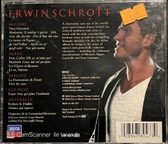 Erwin Schrott CD