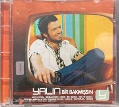 Yalın Bir Bakmışssın CD