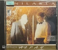 Anılarla Alpay CD