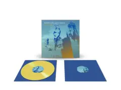 Robert Plant - Alison Krauss Raise The Roof (Limited Coloured Vinyl) Double LP Plak